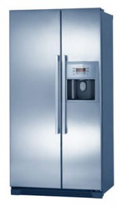 Kuppersbusch KEL 580-1-2 T Холодильник фото