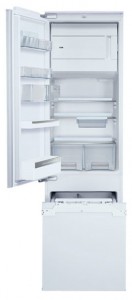 Kuppersbusch IKE 329-7 Z 3 Refrigerator larawan