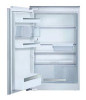 Kuppersbusch IKE 179-6 Refrigerator larawan