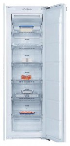Kuppersbusch ITE 239-0 Tủ lạnh ảnh