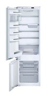 Kuppersbusch IKE 308-6 T 2 Холодильник Фото