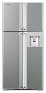 Hitachi R-W660EUC91STS Холодильник фото