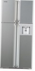 Hitachi R-W660EUC91STS Tủ lạnh