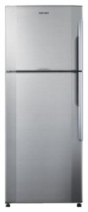 Hitachi R-Z470EUC9K1SLS Холодильник фото