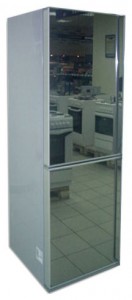 LG GC-339 NGLS Refrigerator larawan