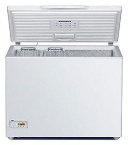 Liebherr GTS 3612 Tủ lạnh ảnh