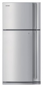 Hitachi R-Z660FEUC9KX1STS Холодильник фото