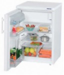 Liebherr KT 1534 Refrigerator