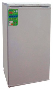 NORD 431-7-040 Refrigerator larawan