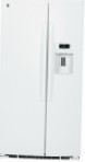 General Electric GSE26HGEWW Refrigerator