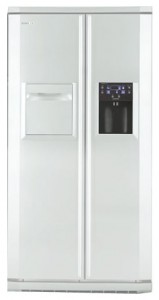 Samsung RSE8KRUPS 冰箱 照片