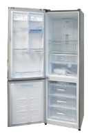 LG GC-B439 WLQK Tủ lạnh ảnh