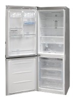 LG GC-B419 WTQK Refrigerator larawan