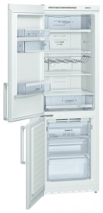 Bosch KGN36VW20 Tủ lạnh ảnh