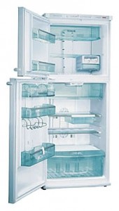 Bosch KSU405214 冰箱 照片