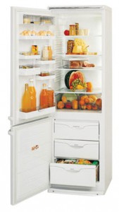 ATLANT МХМ 1804-33 Refrigerator larawan