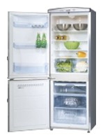 Hansa AGK350ixMA Холодильник фото
