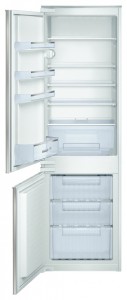 Bosch KIV34V01 Refrigerator larawan