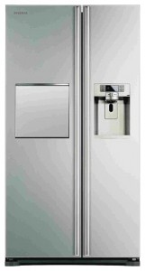 Samsung RS-61781 GDSR Холодильник Фото