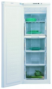 BEKO FNE 19400 Холодильник фото