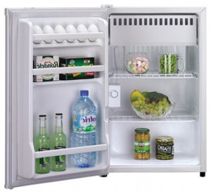 Daewoo Electronics FR-094R Tủ lạnh ảnh