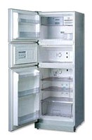 LG GR-N403 SVQF Refrigerator larawan
