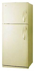 LG GR-M392 QVC Tủ lạnh ảnh