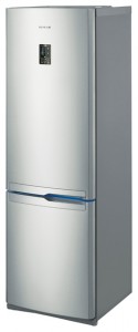 Samsung RL-55 TEBSL Холодильник Фото