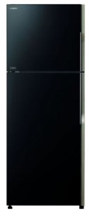 Hitachi R-VG470PUC3GBK Хладилник снимка