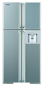 Hitachi R-W720PUC1INX Tủ lạnh ảnh
