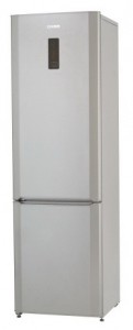 BEKO CNL 335204 S Холодильник Фото