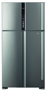 Hitachi R-V610PUC3KXINX Холодильник Фото