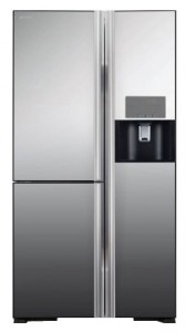Hitachi R-M700GPUC2XMIR Холодильник Фото