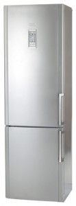 Hotpoint-Ariston HBD 1201.3 S F H Холодильник фото
