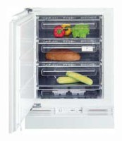 AEG AU 86050 1I Refrigerator larawan