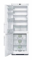 Liebherr CU 3553 Холодильник Фото