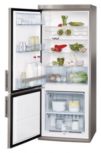 AEG S 52900 CSS0 Холодильник фото