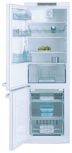 AEG S 75340 KG2 Холодильник Фото