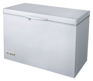 Gunter & Hauer GF 350 W Холодильник фото