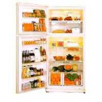 LG FR-700 CB 冰箱 照片