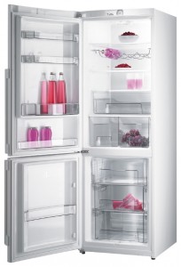 Gorenje RK 68 SYW Refrigerator larawan
