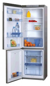 Hansa FK320BSX Tủ lạnh ảnh
