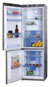 Hansa FK320HSX Refrigerator larawan