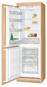 ATLANT ХМ 4307-000 Refrigerator larawan
