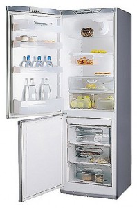 Candy CFC 370 AX 1 Refrigerator larawan