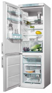 Electrolux ENB 3450 Refrigerator larawan