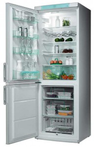 Electrolux ERB 3445 W Refrigerator larawan