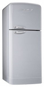 Smeg FAB50XS Tủ lạnh ảnh