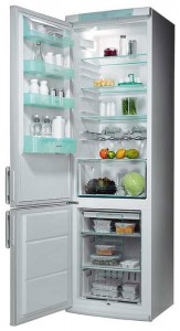 Electrolux ERB 4051 Refrigerator larawan