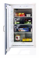 Electrolux EUN 1272 Холодильник фото